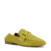 Scarpa BIBI LOU Mocassini | Baloku Giallo