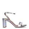 Scarpa BIBI LOU Sandali Con Tacco | Urilia Argento