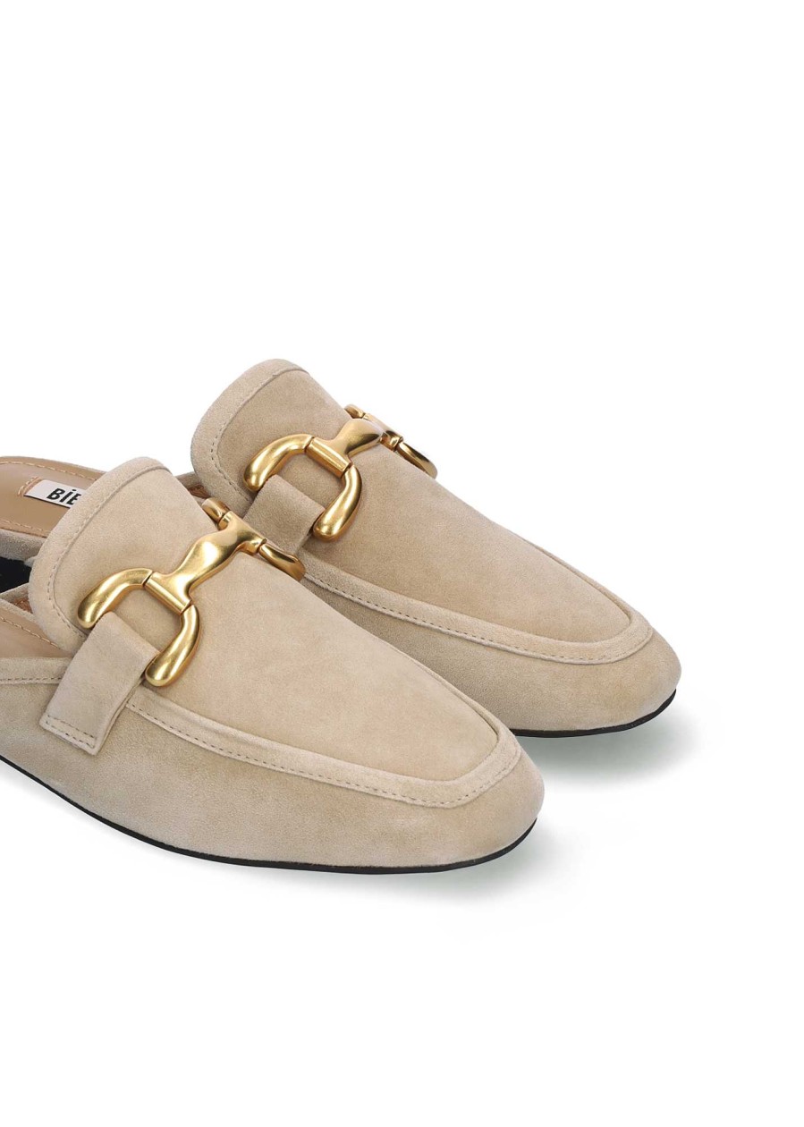 Scarpa BIBI LOU Mocassini | Molly Beige