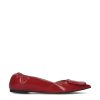 Scarpa BIBI LOU Ballerine | Bochum Rosso