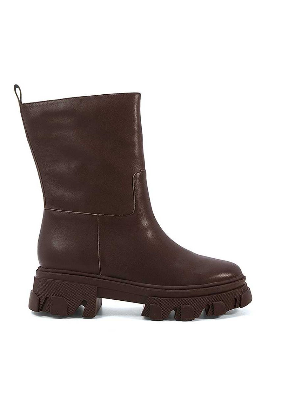 Scarpa BIBI LOU | Edera Cognac