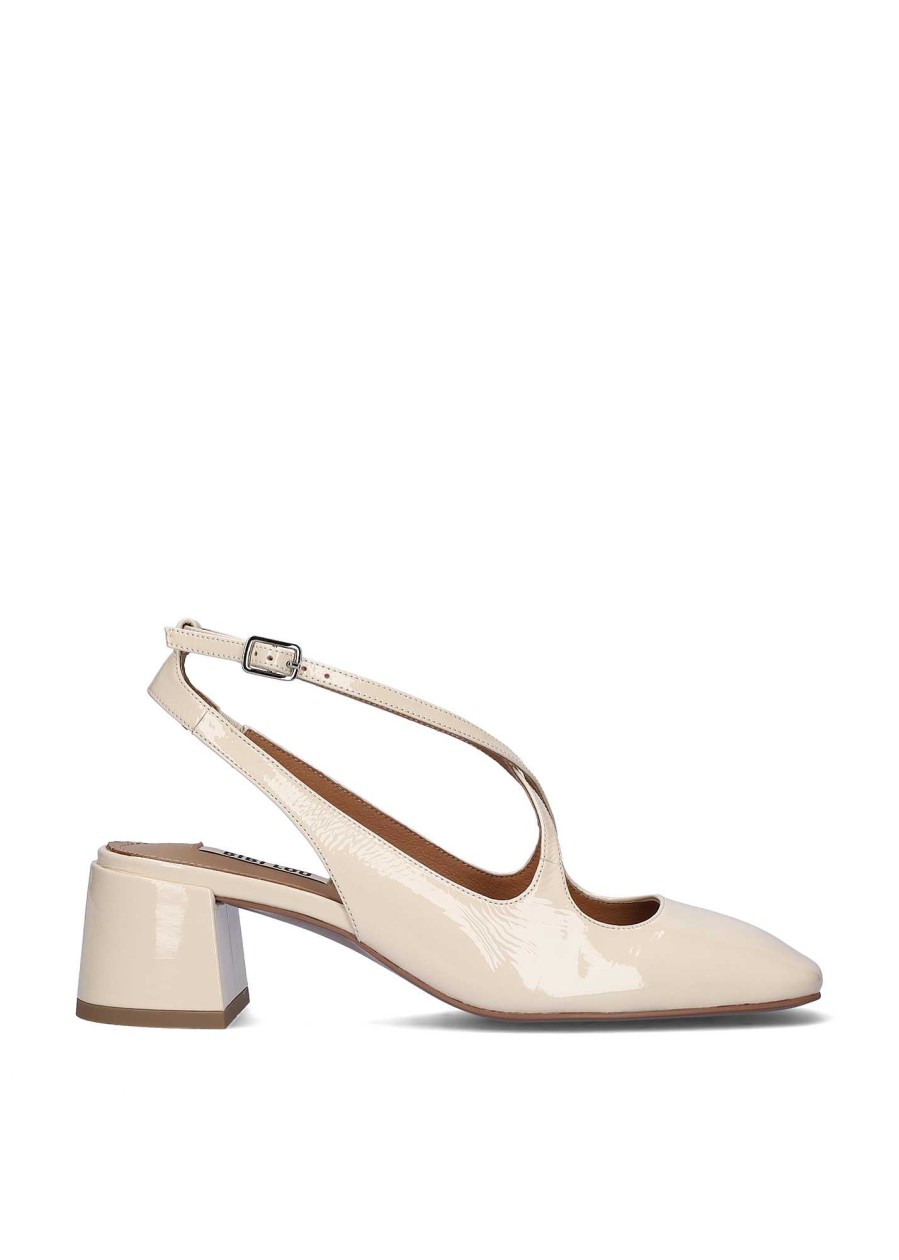 Scarpa BIBI LOU Salotti | Odette Bianco