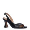 Scarpa BIBI LOU Sandali Con Tacco | Milton Nero