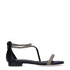 Scarpa BIBI LOU Sandali Bassi | Tarus Rame