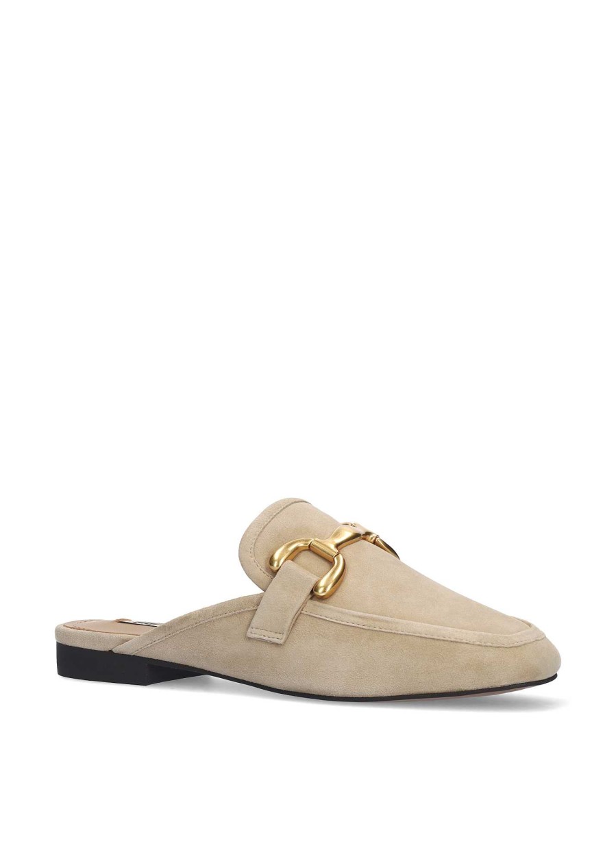 Scarpa BIBI LOU Mocassini | Molly Beige