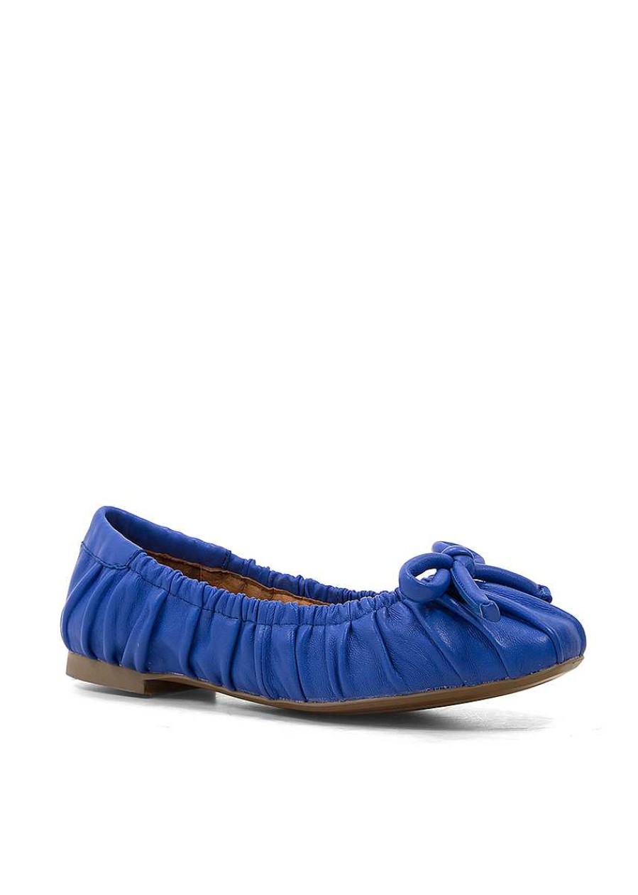 Scarpa BIBI LOU Ballerine | Moe Blu