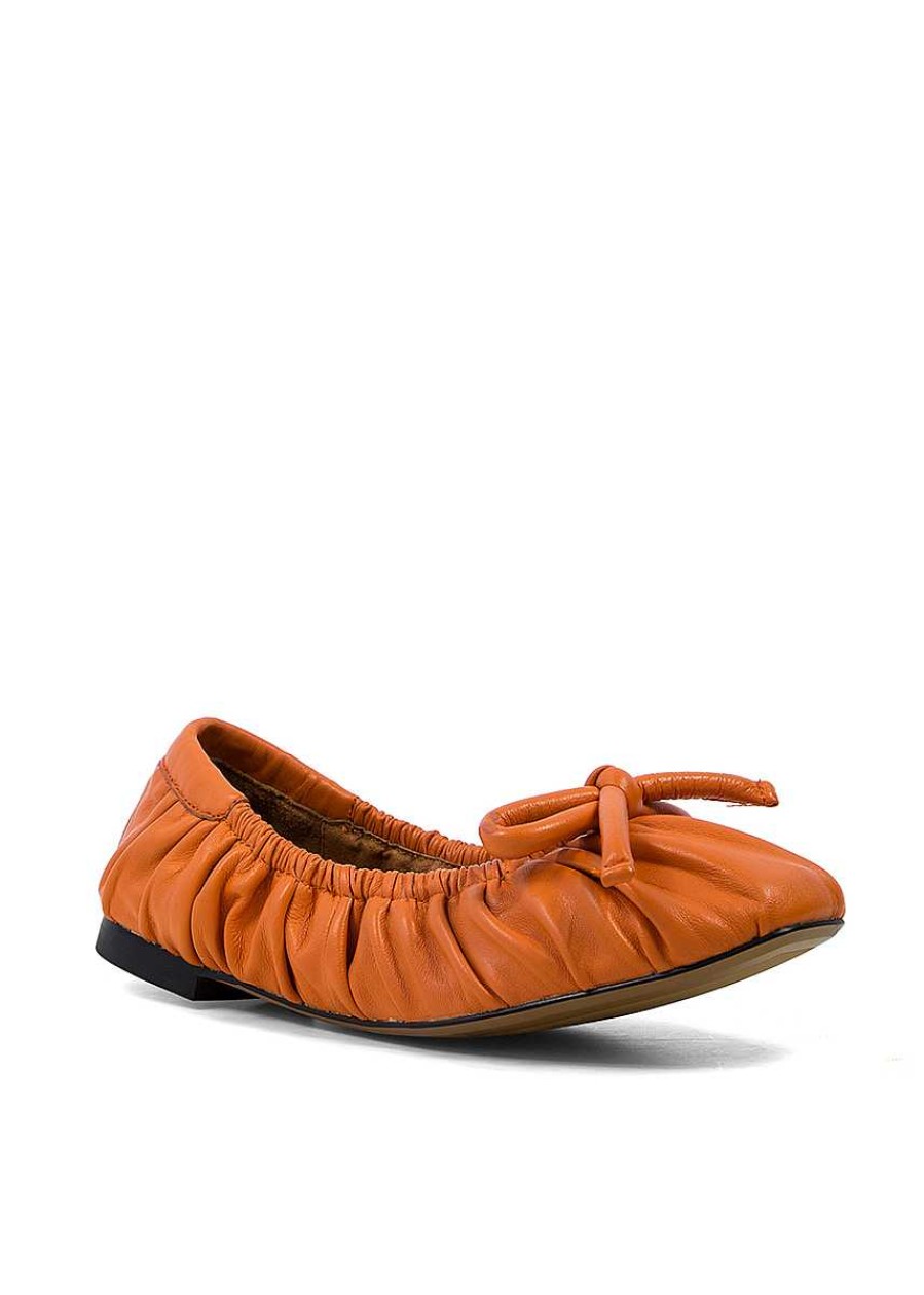 Scarpa BIBI LOU Ballerine | Moe Arancia