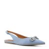 Scarpa BIBI LOU Salotti | Akane Bambina Blu