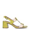 Scarpa BIBI LOU Sandali Con Tacco | Pia Verde Lime