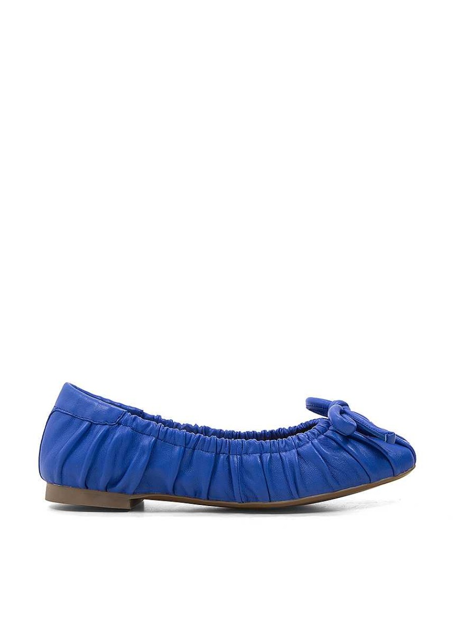 Scarpa BIBI LOU Ballerine | Moe Blu