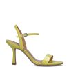 Scarpa BIBI LOU Sandali Con Tacco | Dana Verde Lime