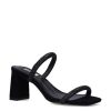 Scarpa BIBI LOU Sandali Con Tacco | Darby Nero