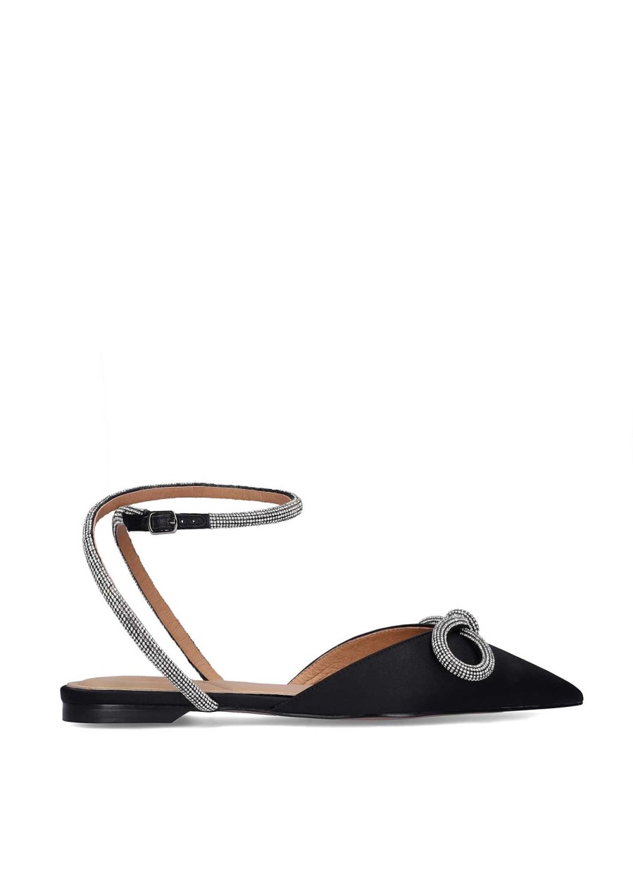 Scarpa BIBI LOU Ballerine | Dare A Nero