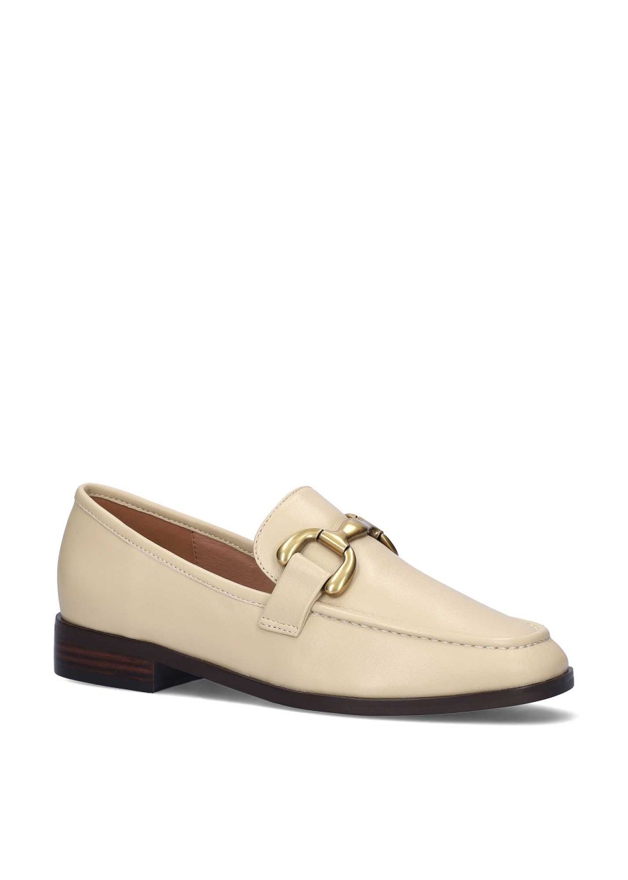 Scarpa BIBI LOU Mocassini | Zagabria Beige