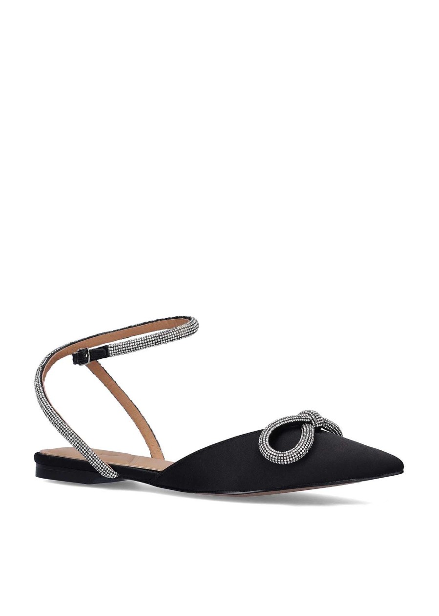 Scarpa BIBI LOU Ballerine | Dare A Nero