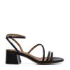 Scarpa BIBI LOU Sandali Con Tacco | Batik Nero