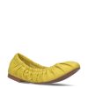 Scarpa BIBI LOU Ballerine | Moe Giallo