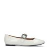 Scarpa BIBI LOU Ballerine | Essen Bianco