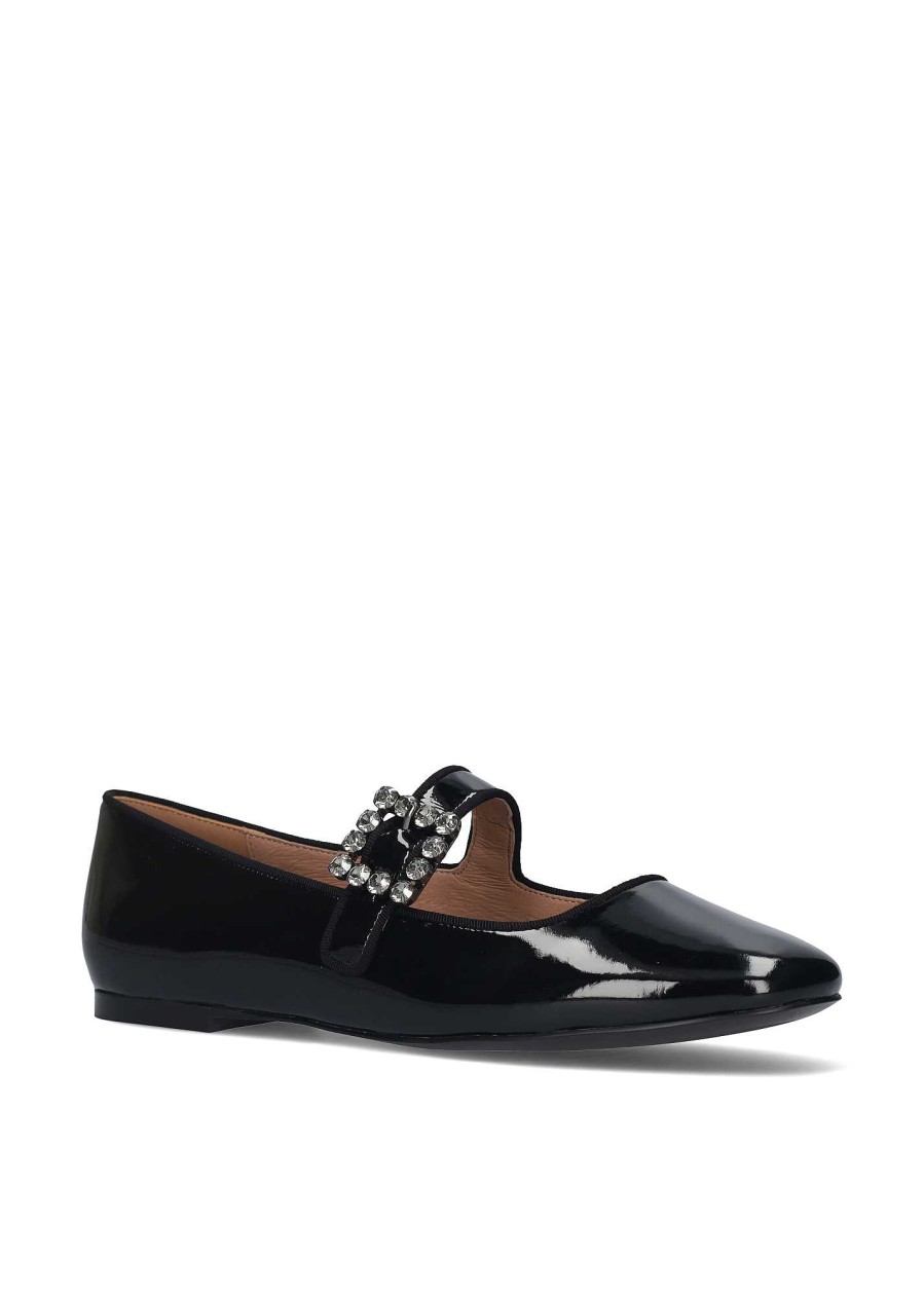 Scarpa BIBI LOU Ballerine | Essen Nero