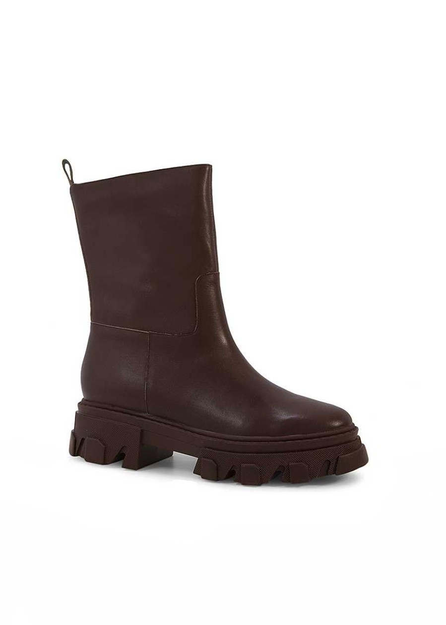 Scarpa BIBI LOU | Edera Cognac