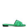 Scarpa BIBI LOU Sandali Bassi | Creme Verde