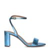 Scarpa BIBI LOU Sandali Con Tacco | Urilia Blu