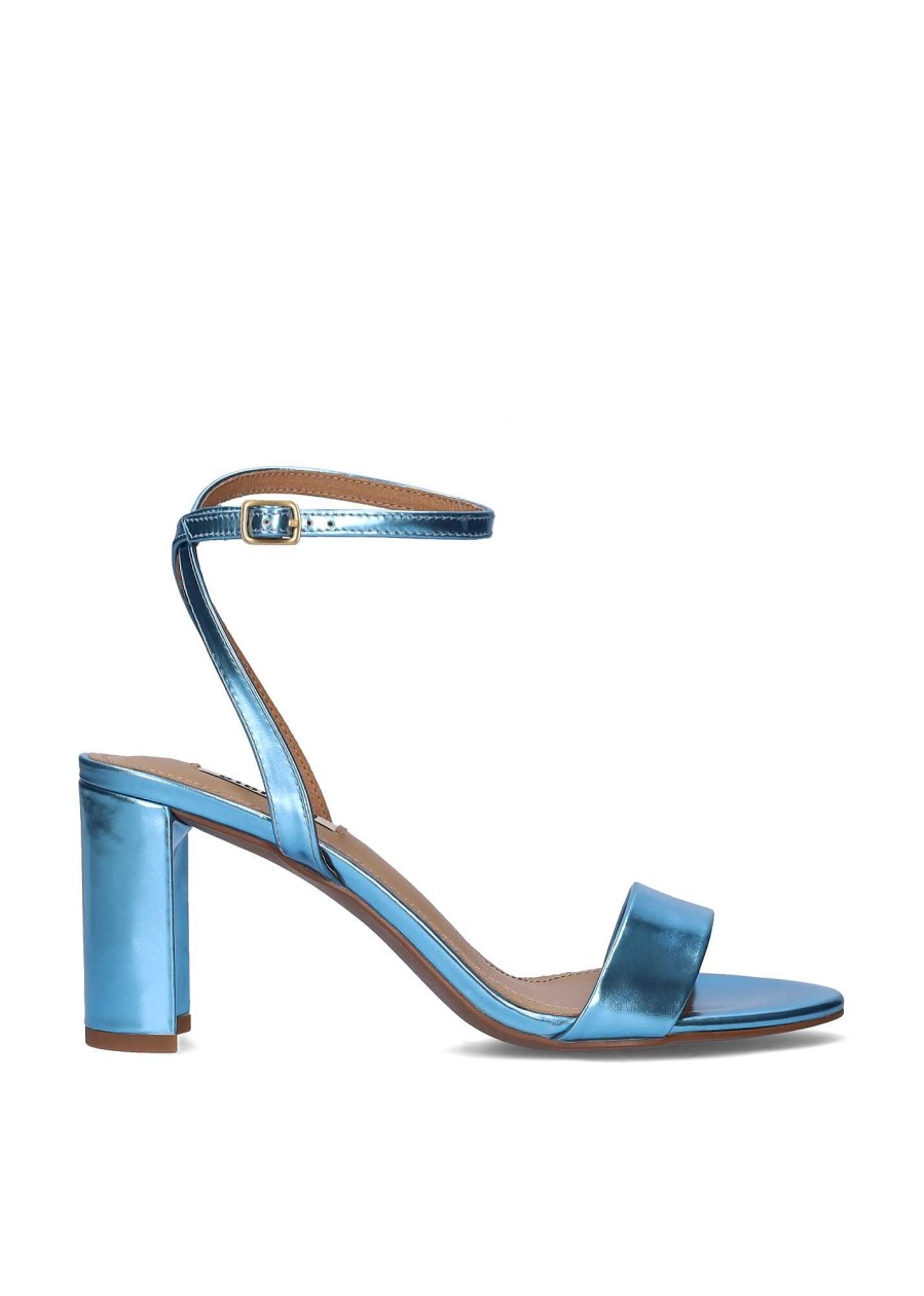 Scarpa BIBI LOU Sandali Con Tacco | Urilia Blu