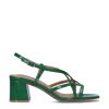 Scarpa BIBI LOU Sandali Con Tacco | Jolina Verde