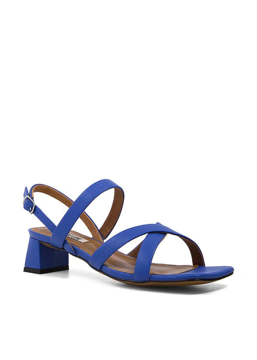 Scarpa BIBI LOU Sandali Con Tacco | Maggio Blu