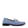 Scarpa BIBI LOU Mocassini | Miwa Bambina Blu