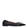 Scarpa BIBI LOU Ballerine | Gemma Nero