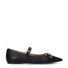 Scarpa BIBI LOU Ballerine | Kiva Nero