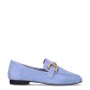 Scarpa BIBI LOU Mocassini | Zagabria Cielo Blu