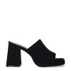 Scarpa BIBI LOU Sandali Con Tacco | Olivia Nero