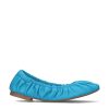 Scarpa BIBI LOU Ballerine | Moe Turchese