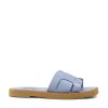 Scarpa BIBI LOU Sandali Bassi | Noemi Bambina Blu