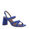 Scarpa BIBI LOU Sandali Con Tacco | Maiko Blu