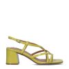 Scarpa BIBI LOU Sandali Con Tacco | Jolina Verde Lime