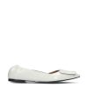 Scarpa BIBI LOU Ballerine | Bochum Bianco