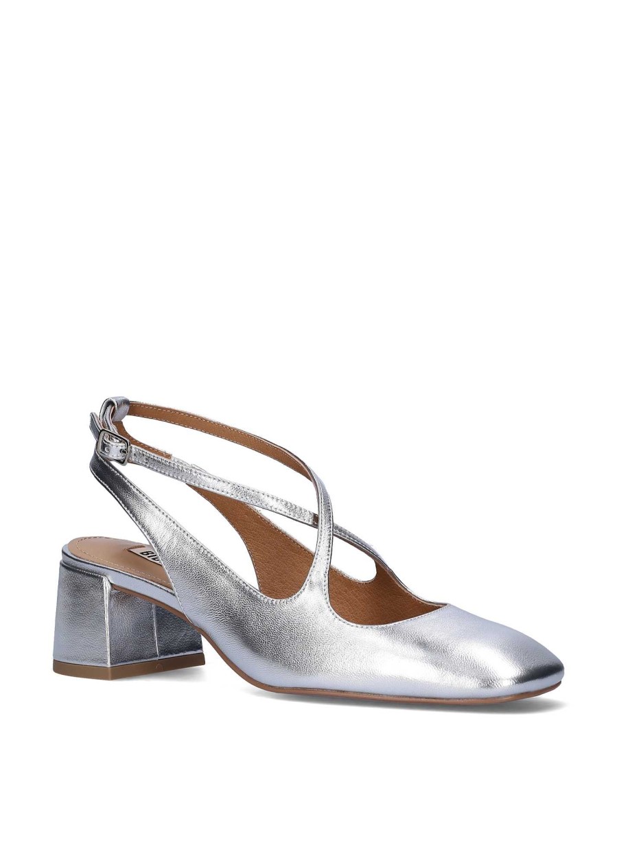 Scarpa BIBI LOU Salotti | Odette Argento